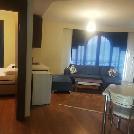 Otel Fourtec Kurtkoy *