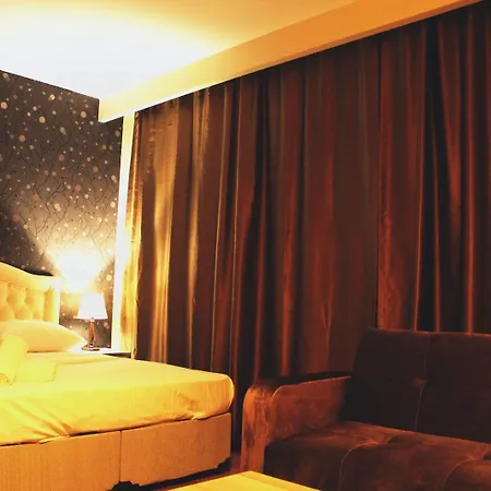 Hotel Fourtec Kurtkoy Estambul