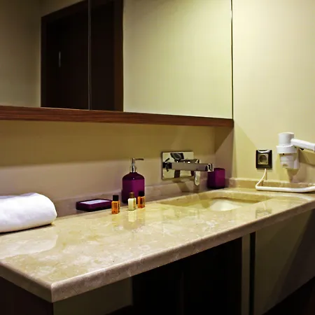 Fourtec Kurtkoy Отель