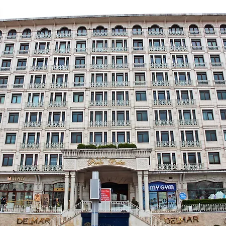 Fourtec Kurtkoy * Provincia di Istanbul