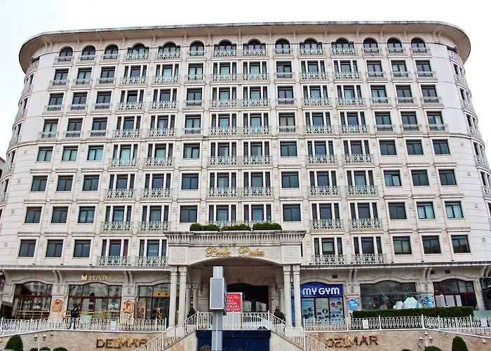 Fourtec Kurtkoy * Isztambul