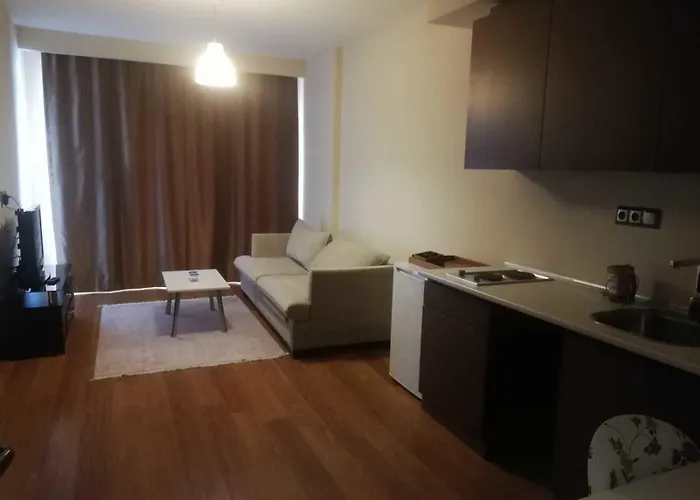 Fourtec Kurtkoy Isztambul